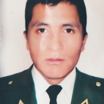 JOEL PERCY VARGAS MACHUCA