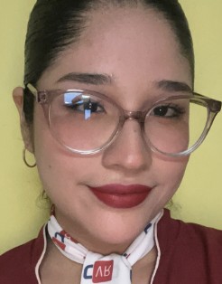GABRIELA UCHUYA