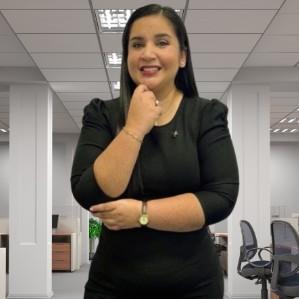 LIA KATHERINE TERRONES ZEVALLOS