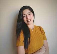 Michelle Hidalgo Guzmán