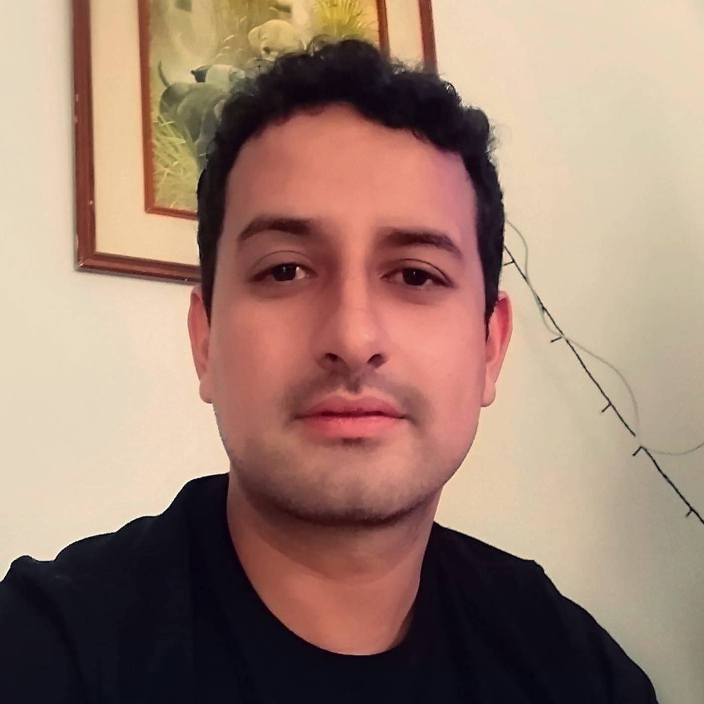 VICTOR DELGADO LEZAMA