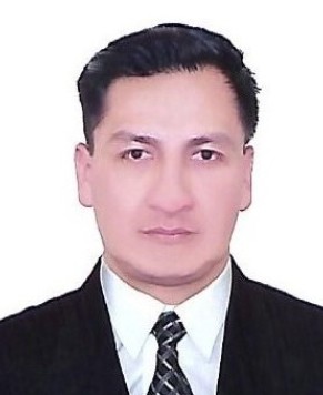 TONNY PINCHI VASQUEZ