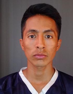 ELMER PAREDES