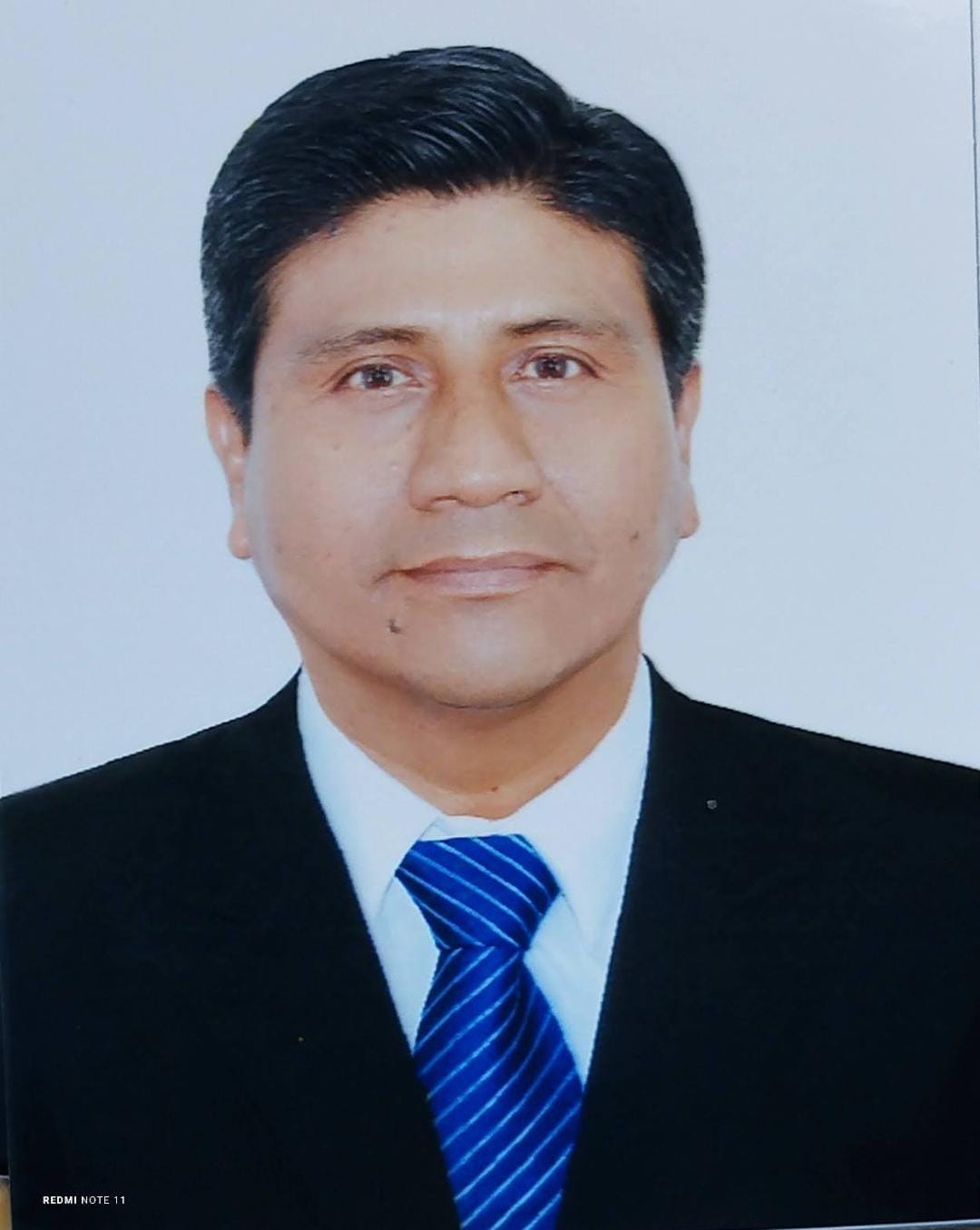 HILDEBRANDO YBAÑEZ FARFAN