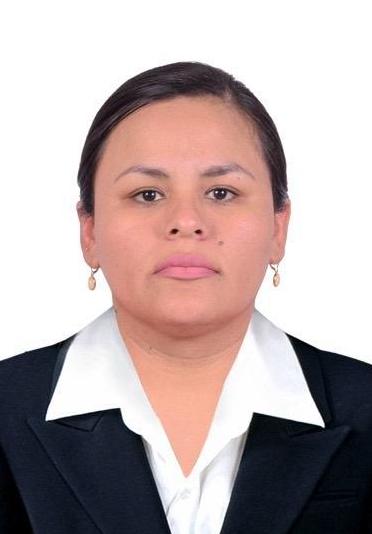 Sheyla Mercedes Sulca Puca