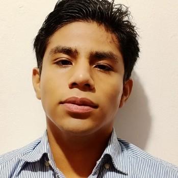 Otto Gaston Arana Vallejo