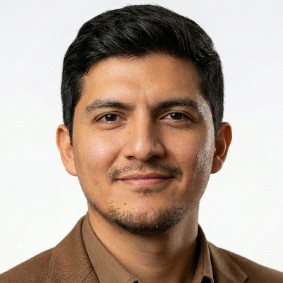 Cesar Joao Salazar Solano