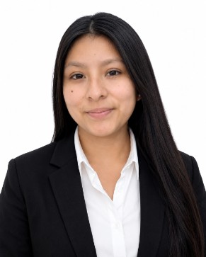 Nicole Guadalupe Castillo Aburto