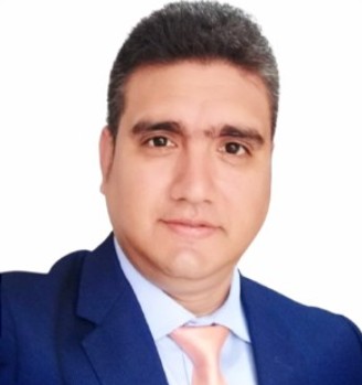 Diego Alonso Morote Bellmunt