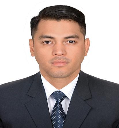 MARK LEXTER S. GUIEB