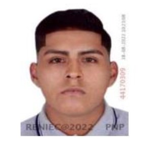 Juan Andres Magallanes Vento