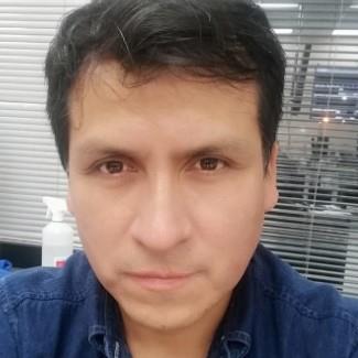 Jose Luis Ordoñez Flores