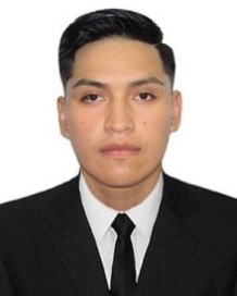 Piero Andy Torres Travezaño