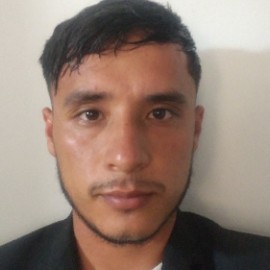 Flinder lloid Pérez davila