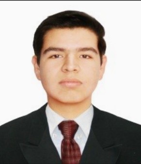 Sergio Jesus Spagnol Salazar