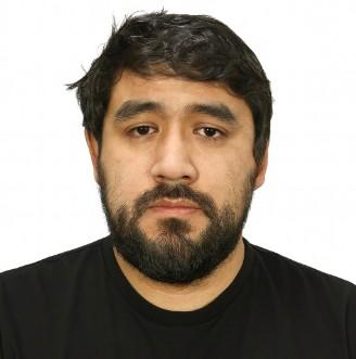 Pedro Alberto Gerónimo Gutierrez