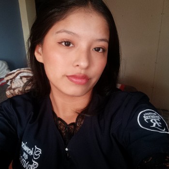NADINE CAROLY MENDOZA BRAVO