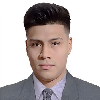 MILLER ENRIQUE PEÑA OROPEZA