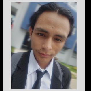 Alex Medina Cabrera