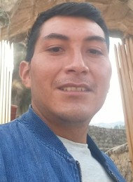 Perci Fernández Alcántara