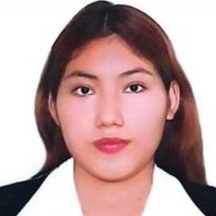 Fiorela Cristina Mayta Perez