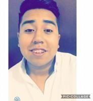 Frank Smith Palacios Hurtado