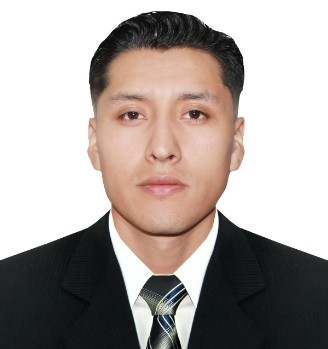JORDY CONDORI QUILLAHUAMAN