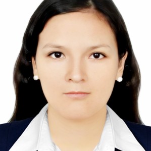 Dalia Falconi Díaz