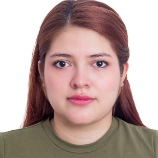Mary Claudia Patricia Cueva Rodriguez