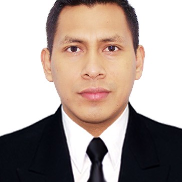 Ivan Carbajal Hidalgo