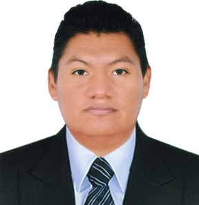 ING. Civil César Martin Joel Ayamani Morocco