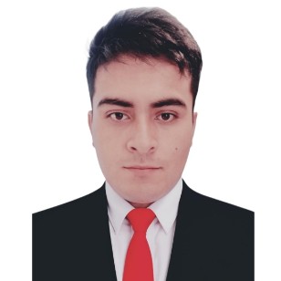 Elvis kevin Pastor Gómez