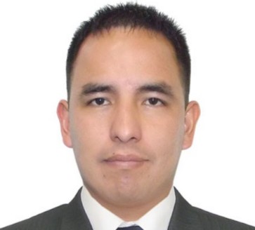 Joel Edward Nuñez Hurtado