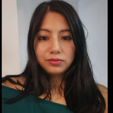 Diana Estefany Valiente Antezana
