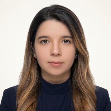 Derliz Leticia Lezama Alva