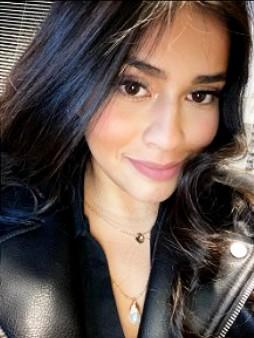 MILAGROS LAZO SILVA