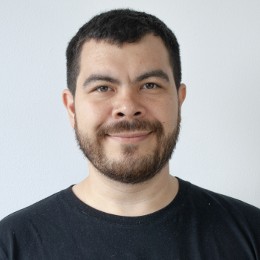 Jose Carlos Juarez