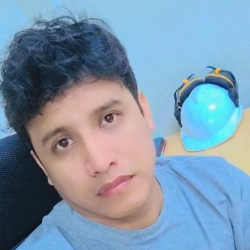 Richard Wilmer Garces Flores