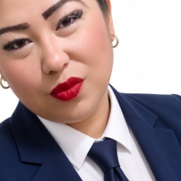 Sílvia Patricia Wong Vargas