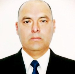 JESÚS ANTONIO OYOLA VARGAS