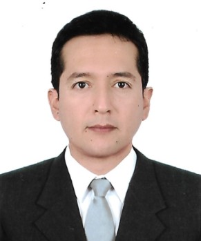 Juan Carlos Carrasco Manrique