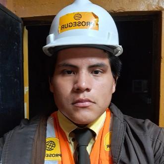 Arioc PANDURO ZAMBRANO