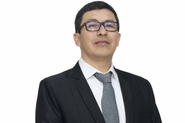 Pedro Miguel Maldonado Tolentino