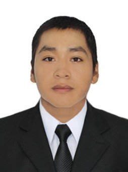 Angel Jhonatan Ramos Atiquipa