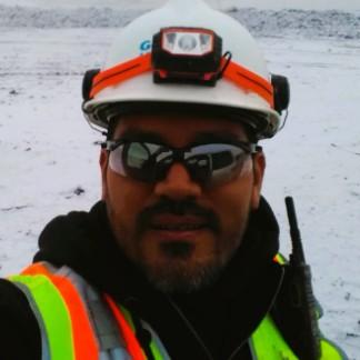 Cesar Alvarado