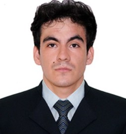 JEFFERSON ALEXANDER ESCOBEDO VERA