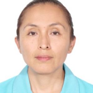 Sandra Rosario Baldeon Mendizabal