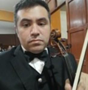 Leonardo Aljona Ruiz