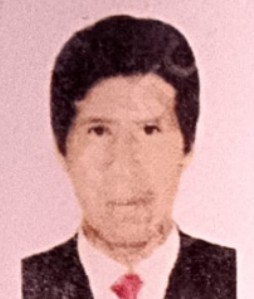 LUCAS GERONIMO AQUINO HUAYAPA