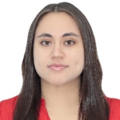 ALISSON MEJER UGARTE